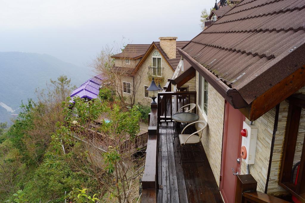 Spring Ground Resort ريناي المظهر الخارجي الصورة