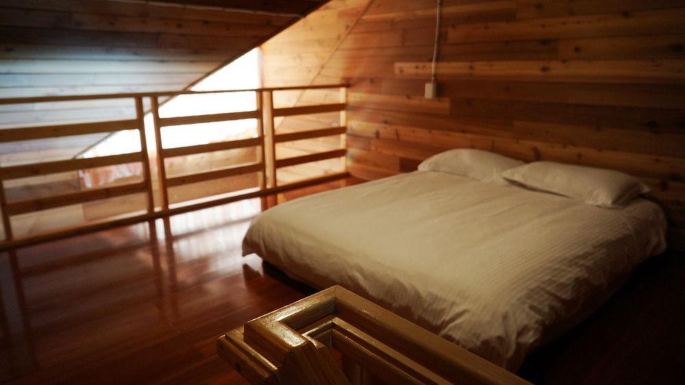 Spring Ground Resort ريناي المظهر الخارجي الصورة