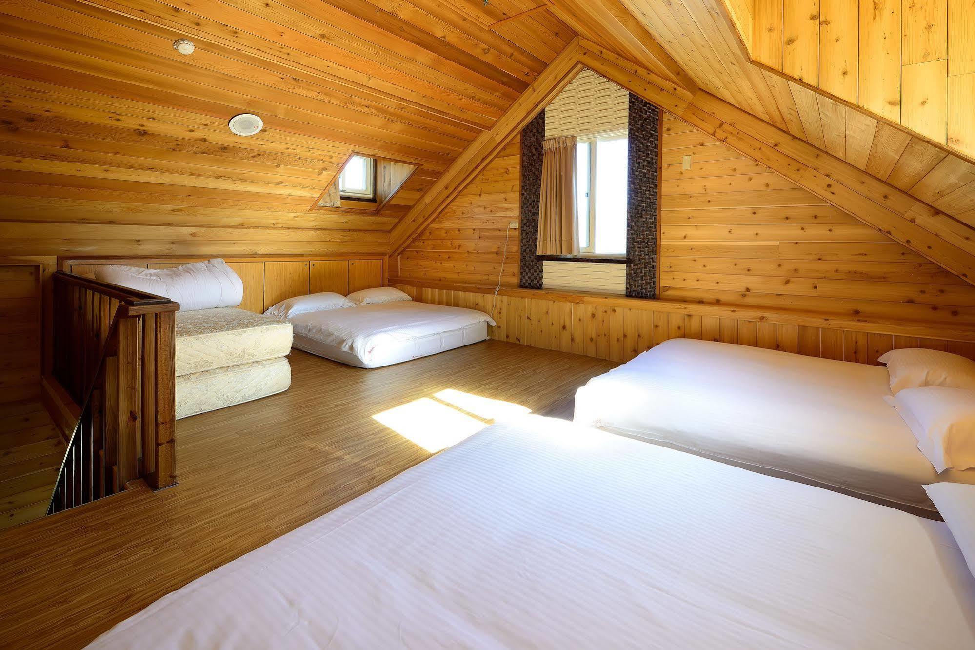 Spring Ground Resort ريناي المظهر الخارجي الصورة