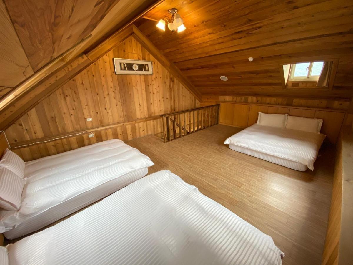 Spring Ground Resort ريناي المظهر الخارجي الصورة