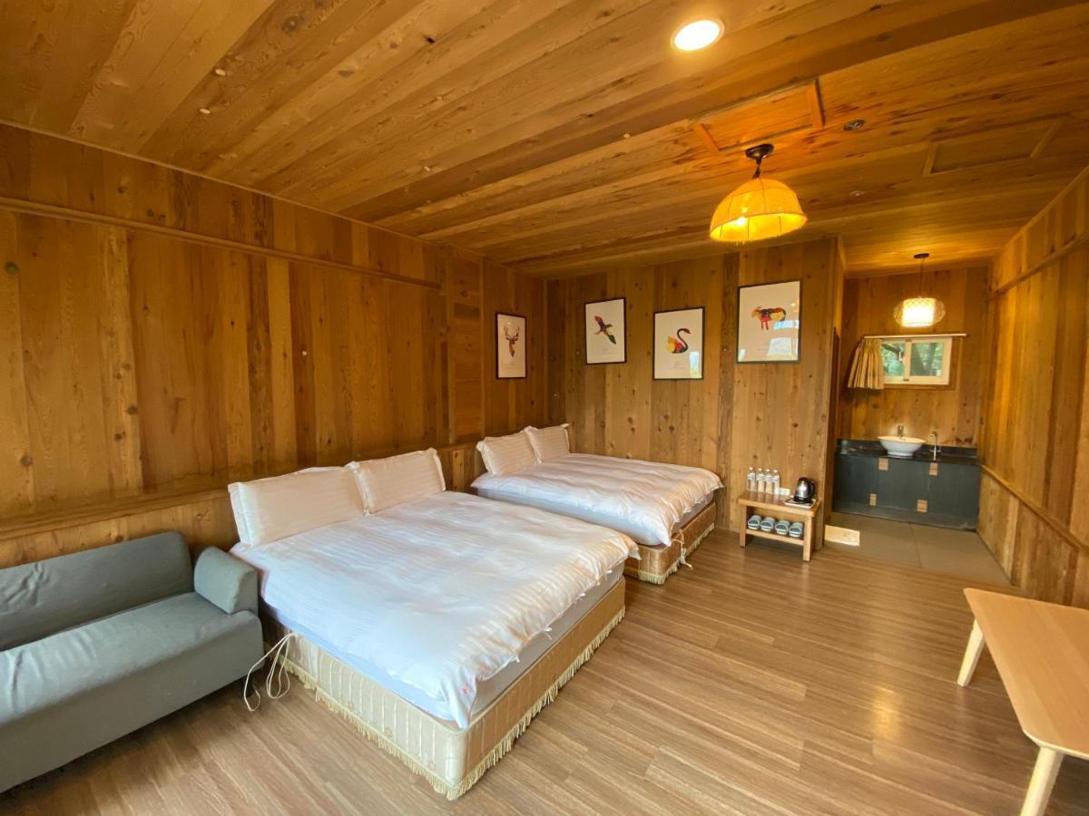 Spring Ground Resort ريناي المظهر الخارجي الصورة
