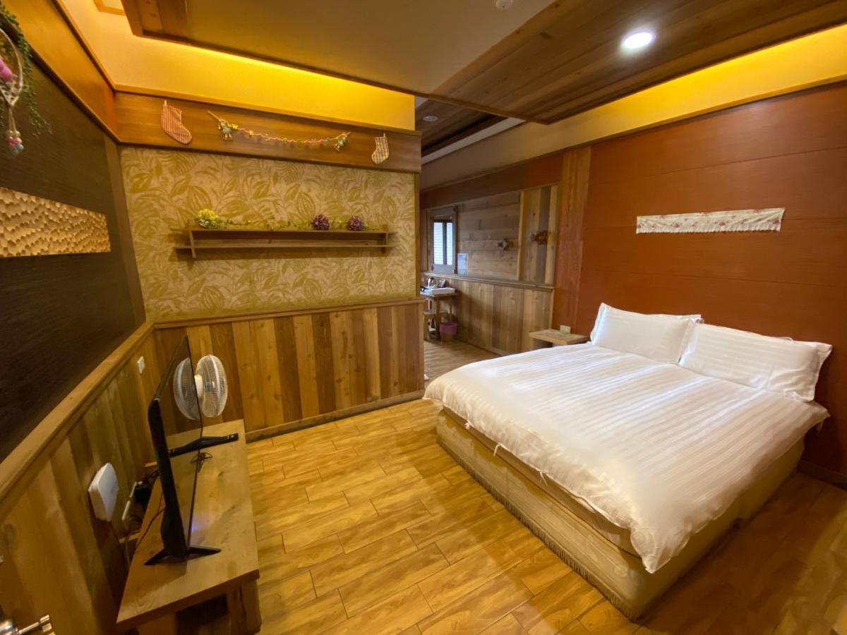 Spring Ground Resort ريناي المظهر الخارجي الصورة