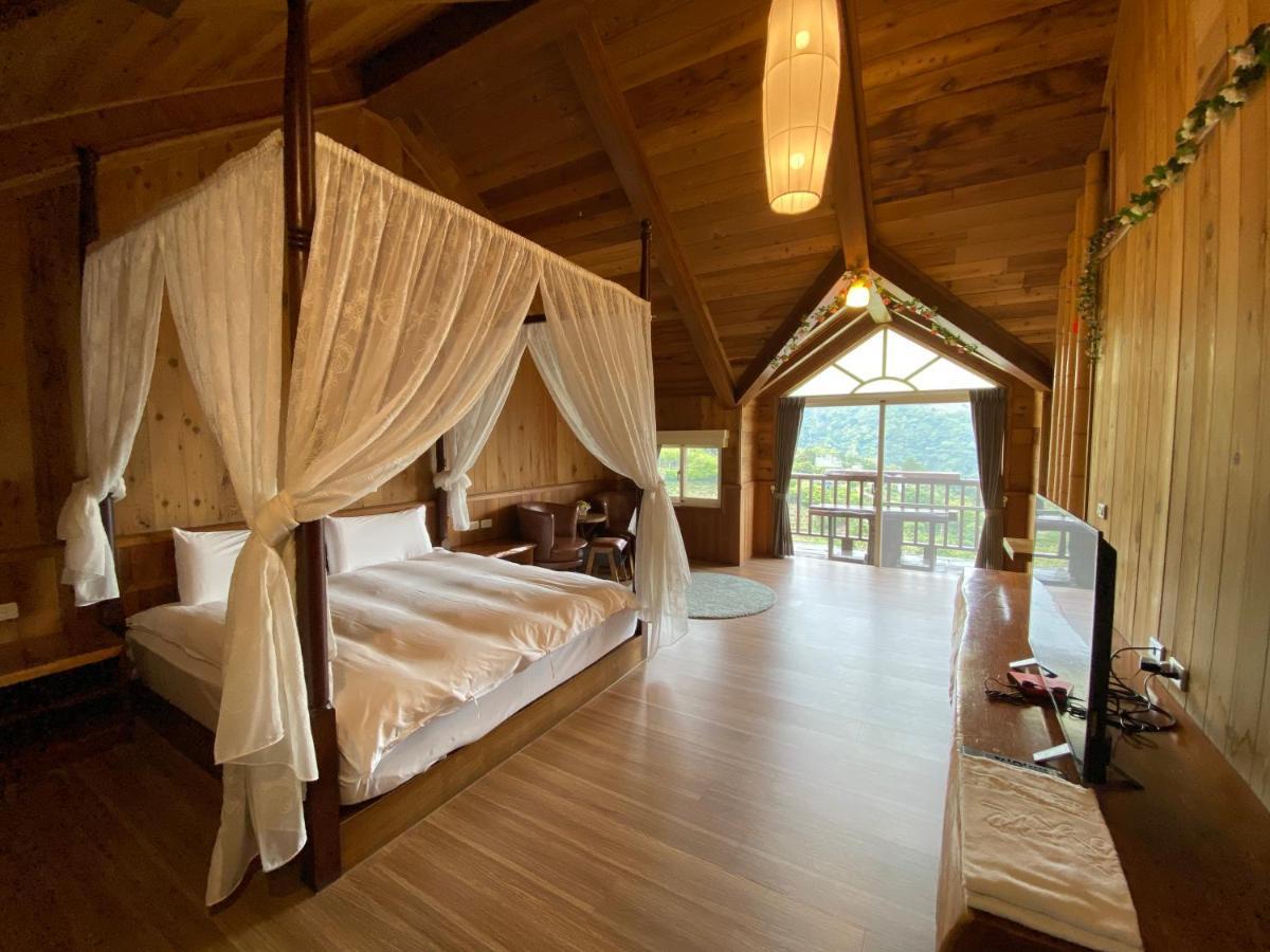 Spring Ground Resort ريناي المظهر الخارجي الصورة
